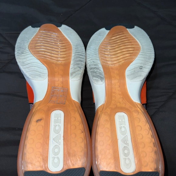 Suede Trek Runners - Picture 15 of 16